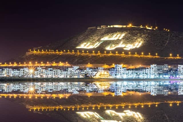 Agadir