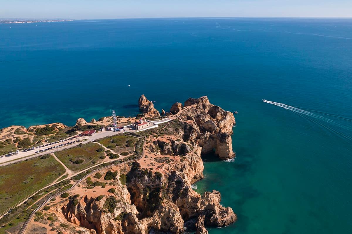 Algarve, Portugal