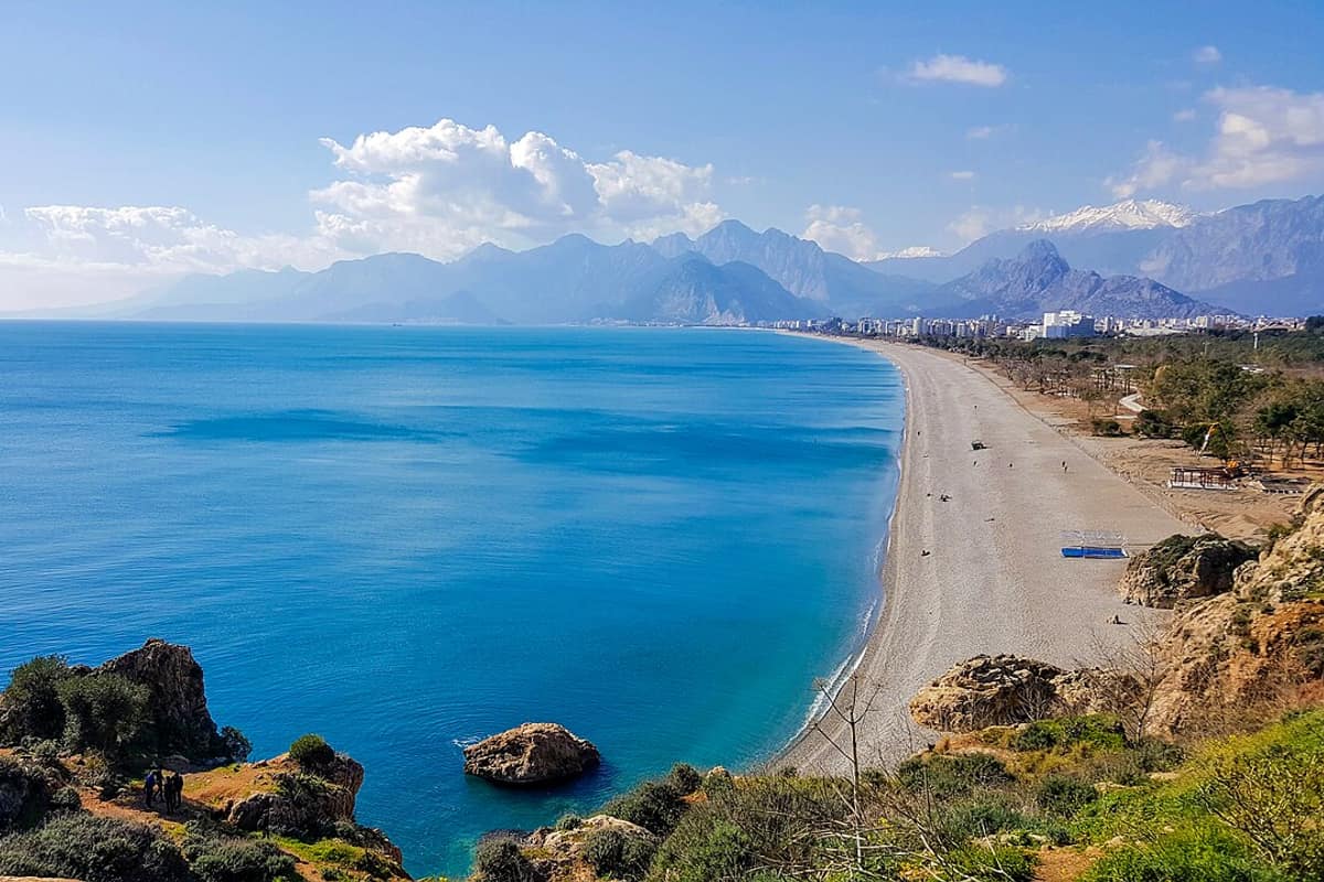 Antalya