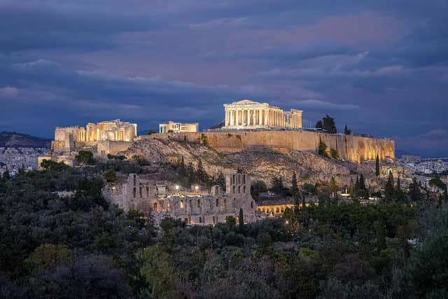 Athen