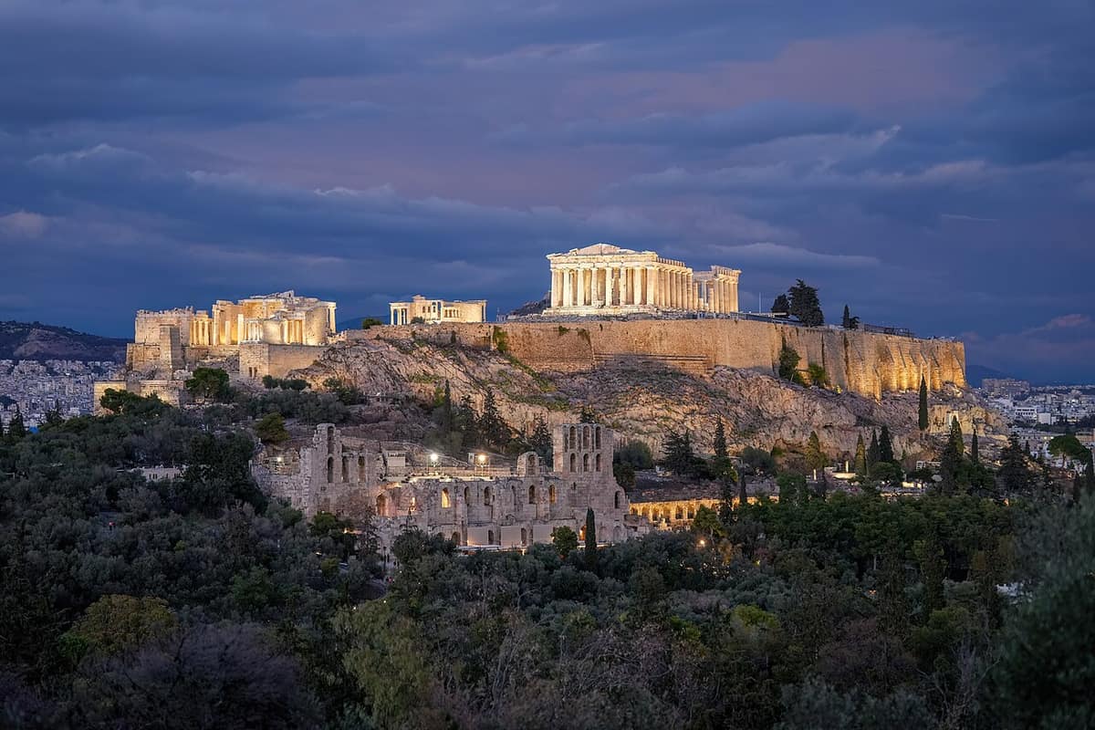 Athen