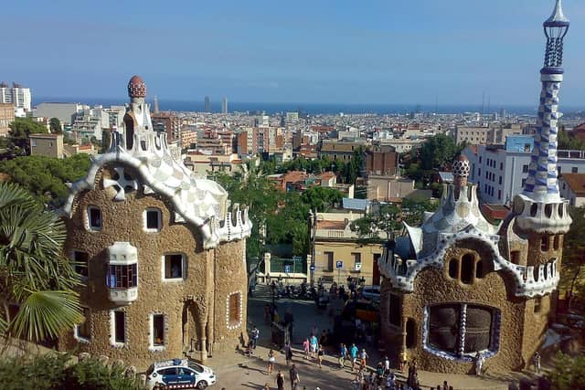 Barcelona