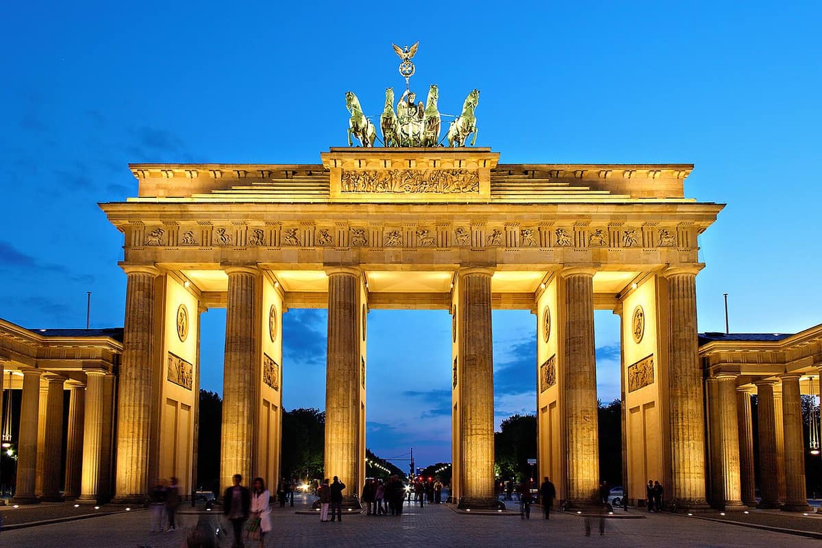 Berlin, Deutschland