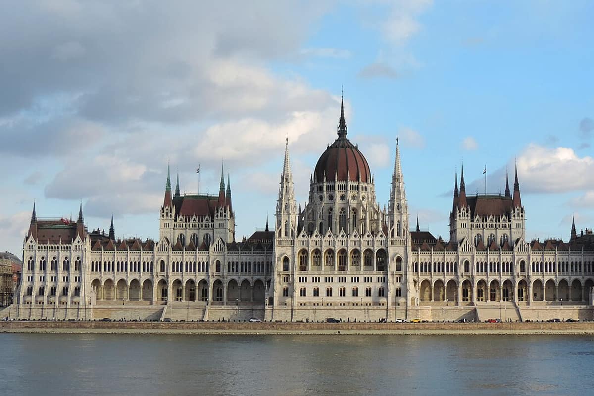 Budapest