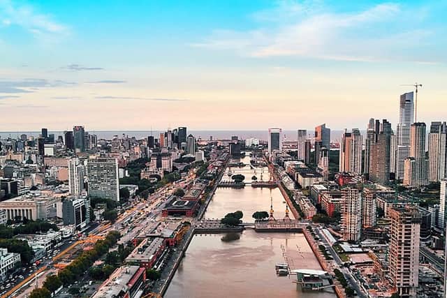 Buenos Aires
