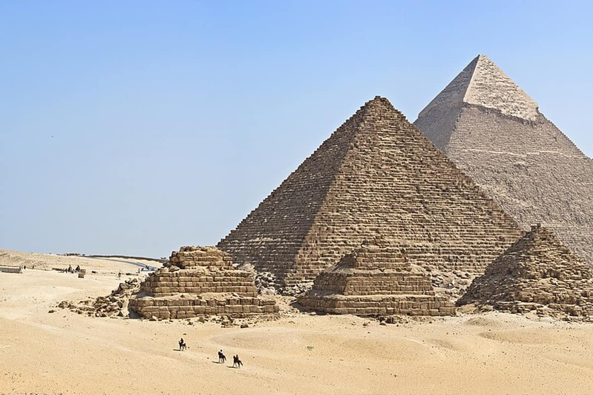 Kairo, Ägypten