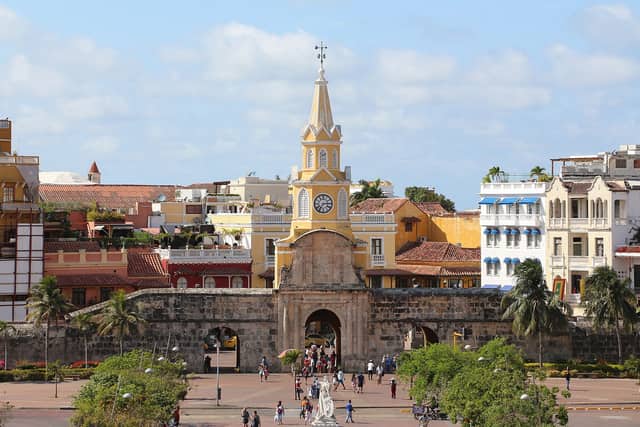 Cartagena