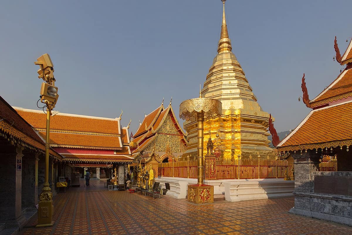 Chiang Mai, Thailand