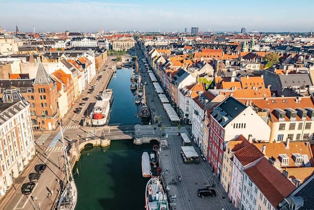 Kopenhagen