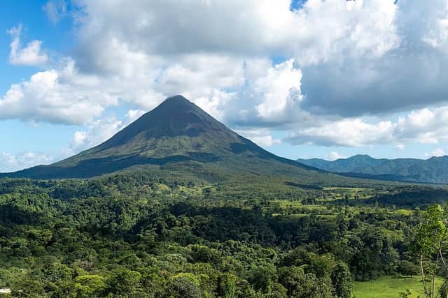 Costa Rica