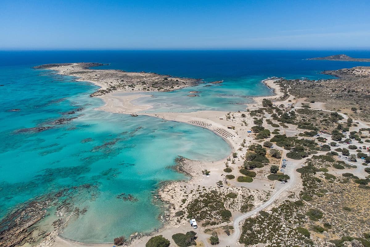 Kreta, Griechenland