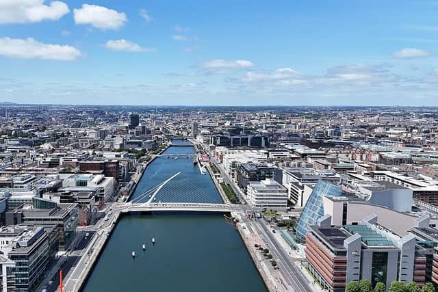 Dublin