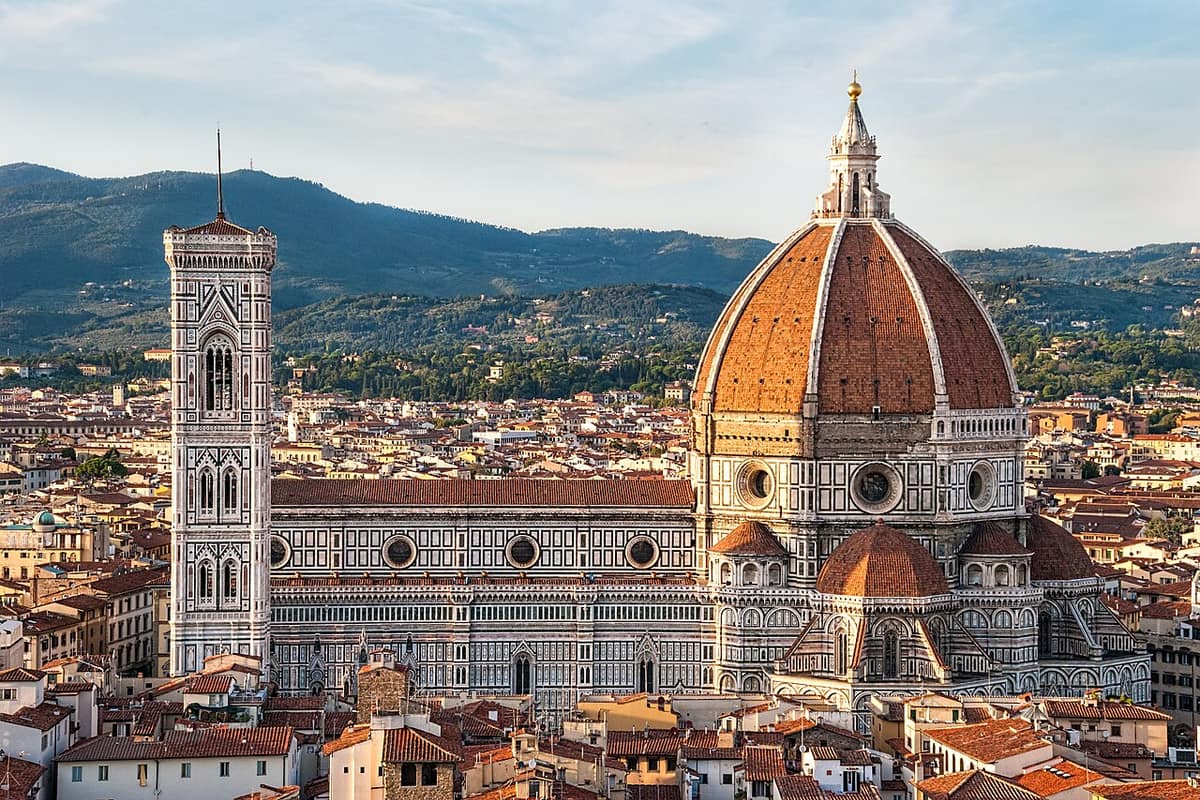 Florenz, Italien