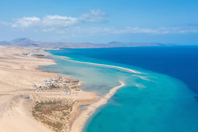Fuerteventura