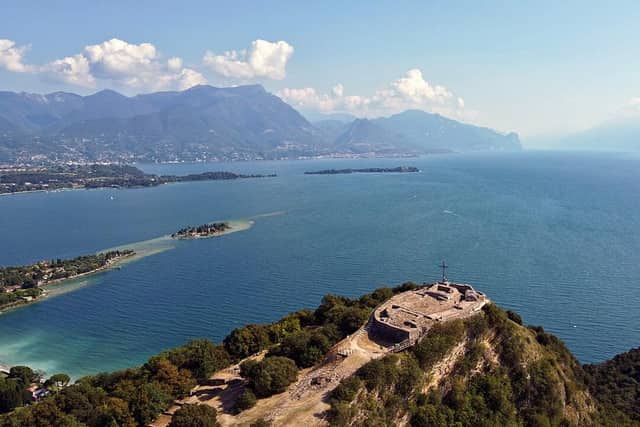 Gardasee