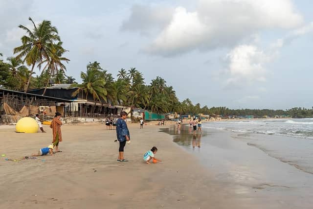 Goa
