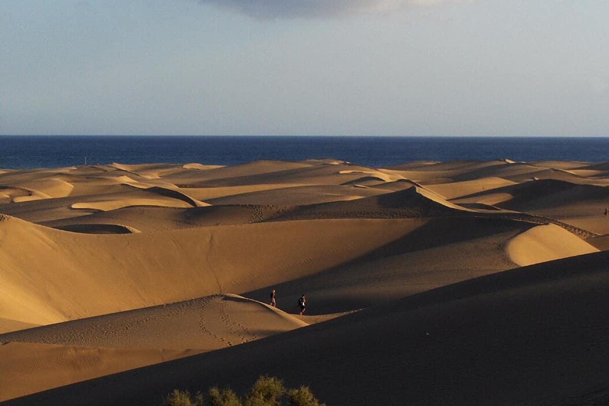 Gran Canaria, Spanien