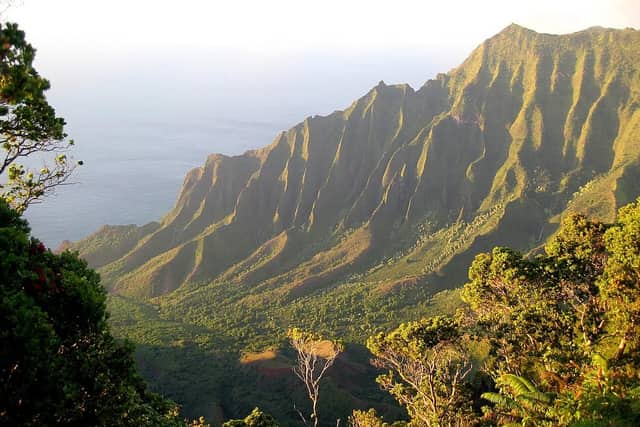 Hawaii