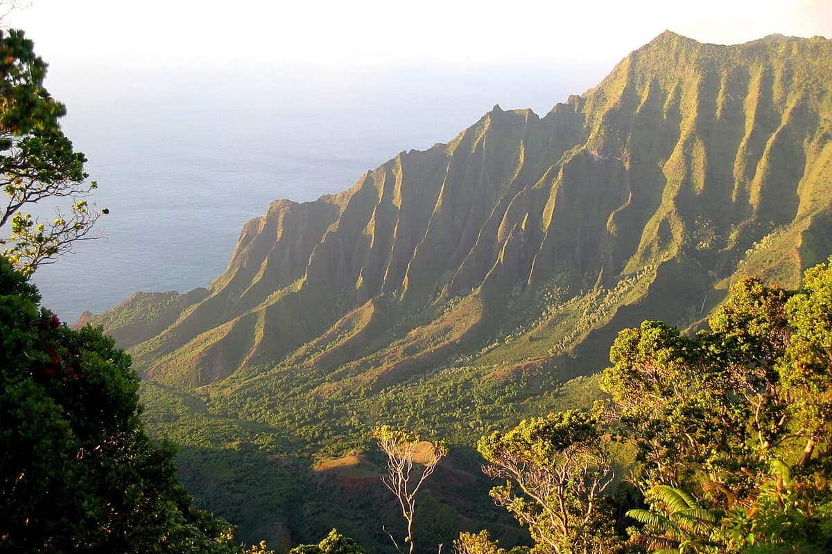 Hawaii, Vereinigte Staaten
