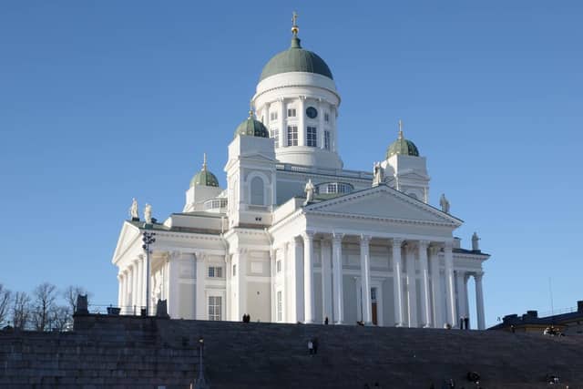 Helsinki