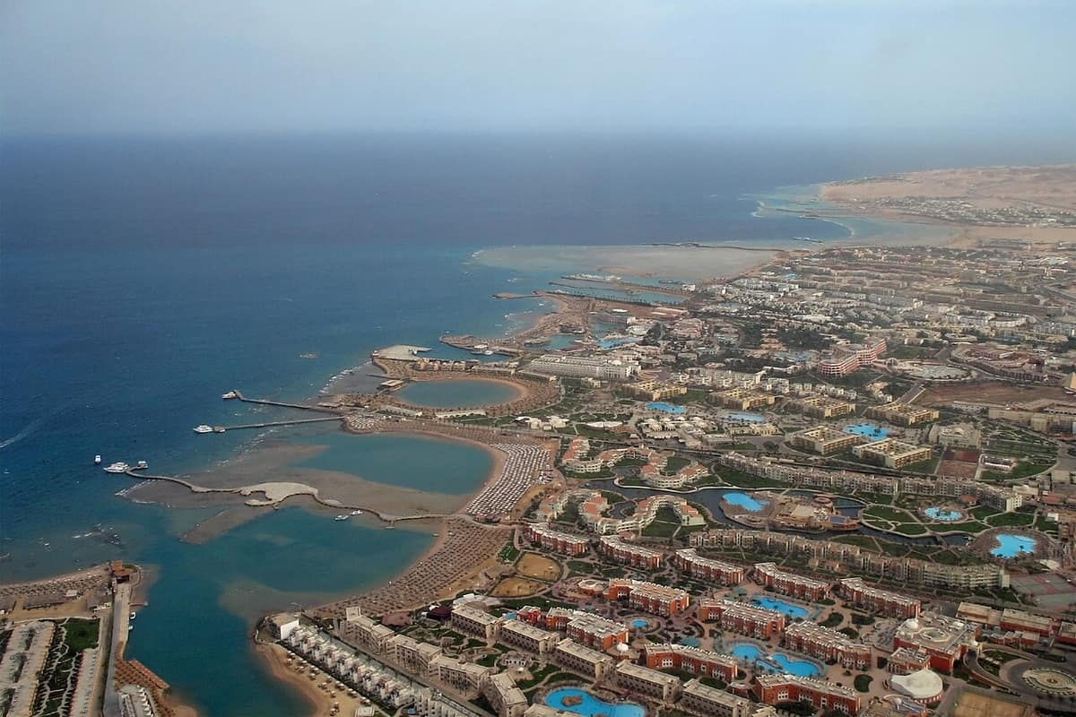 Hurghada