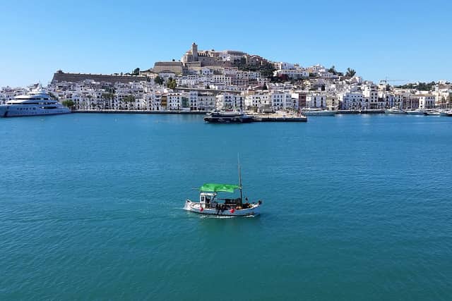 Ibiza