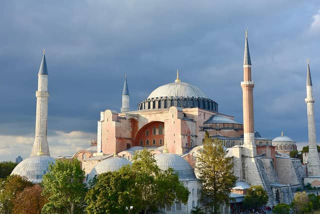 Istanbul