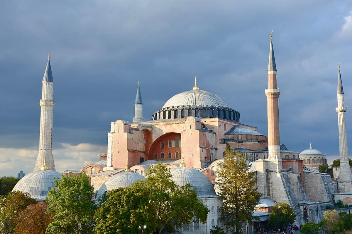 Istanbul, Türkei