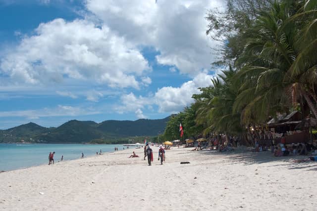 Koh Samui