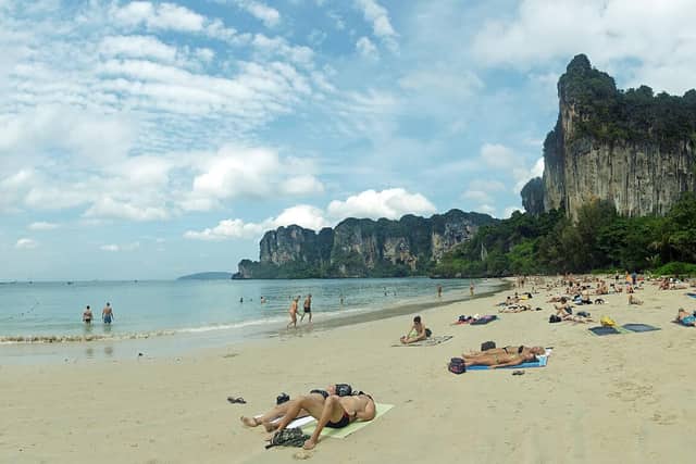 Krabi