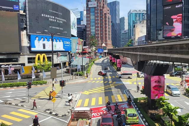 Kuala Lumpur