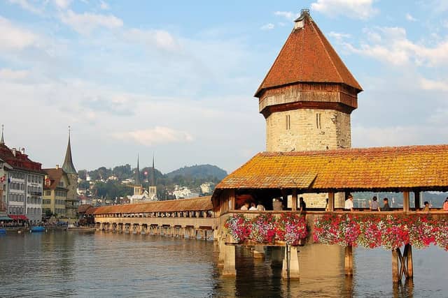 Luzern