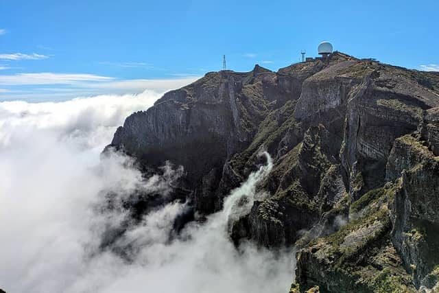 Madeira