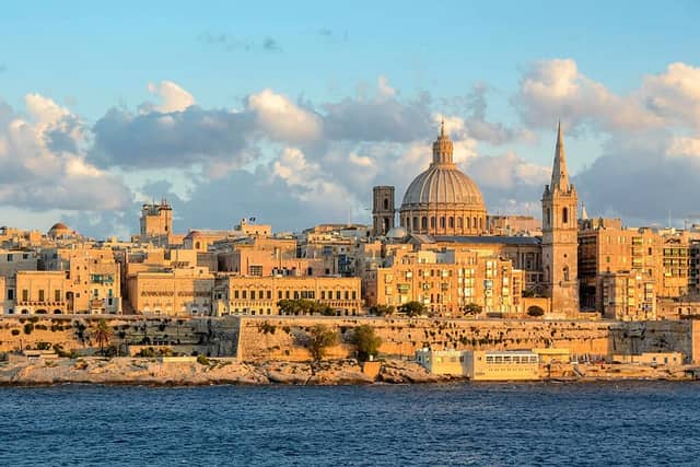 Malta