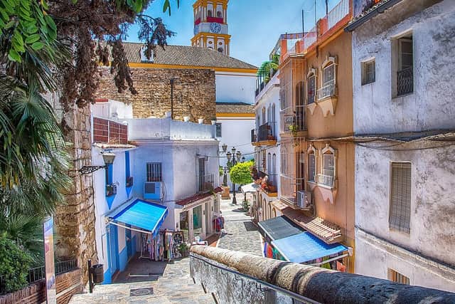 Marbella
