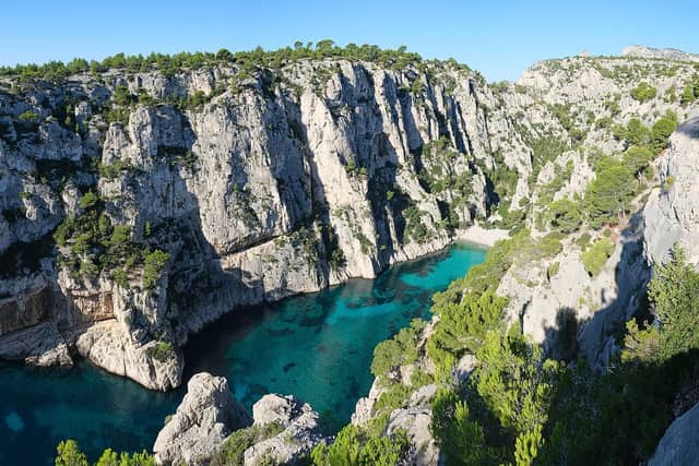Marseille & Provence
