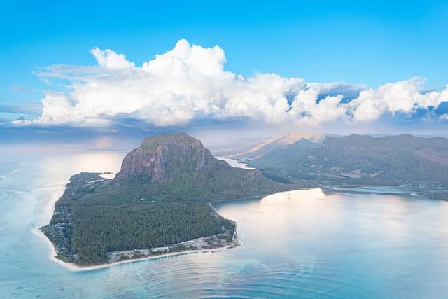 Mauritius