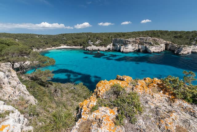 Menorca