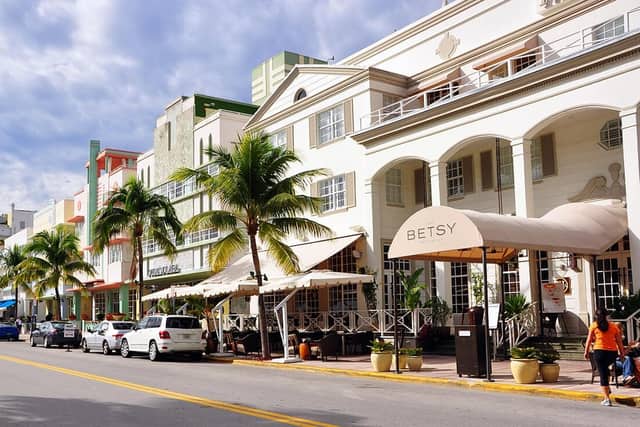 Miami