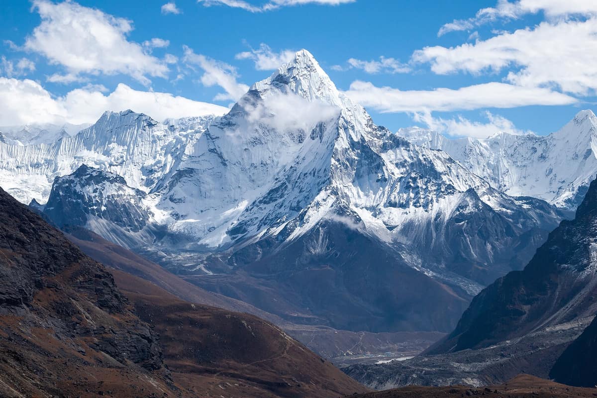 Nepal, Nepal
