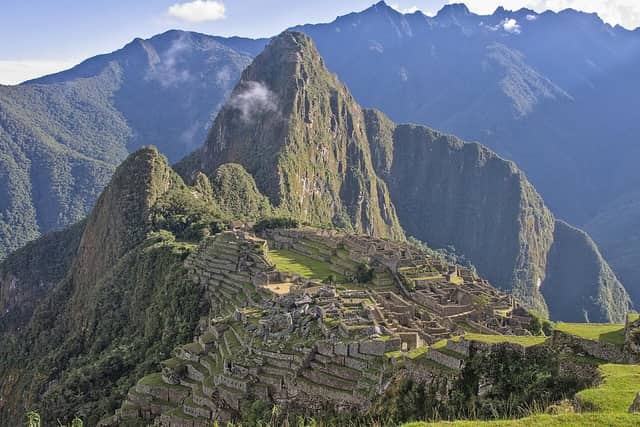 Peru