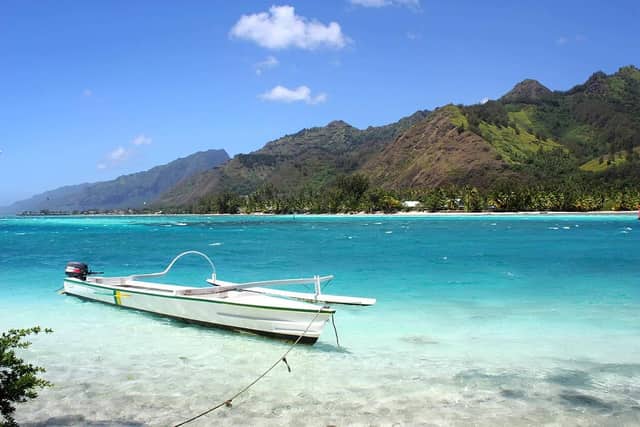 Bora Bora