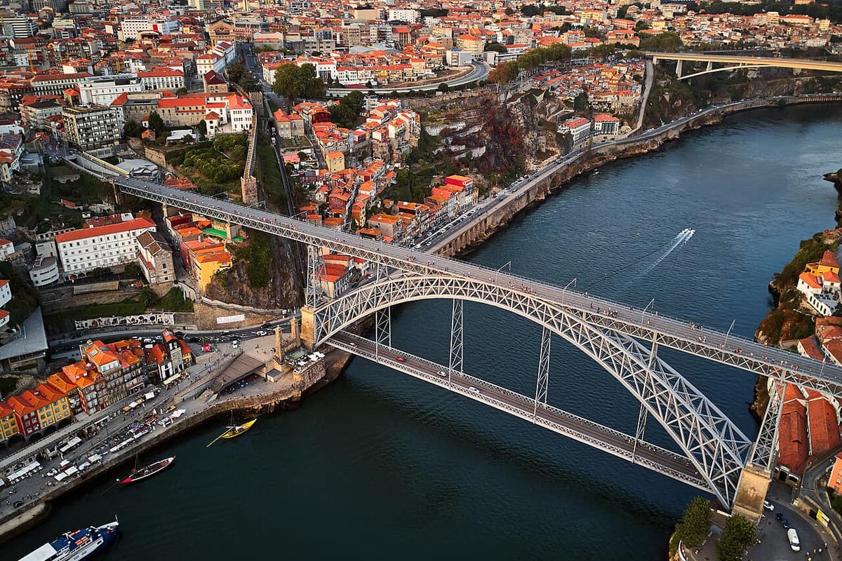 Porto, Portugal