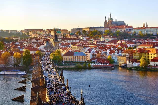 Prag