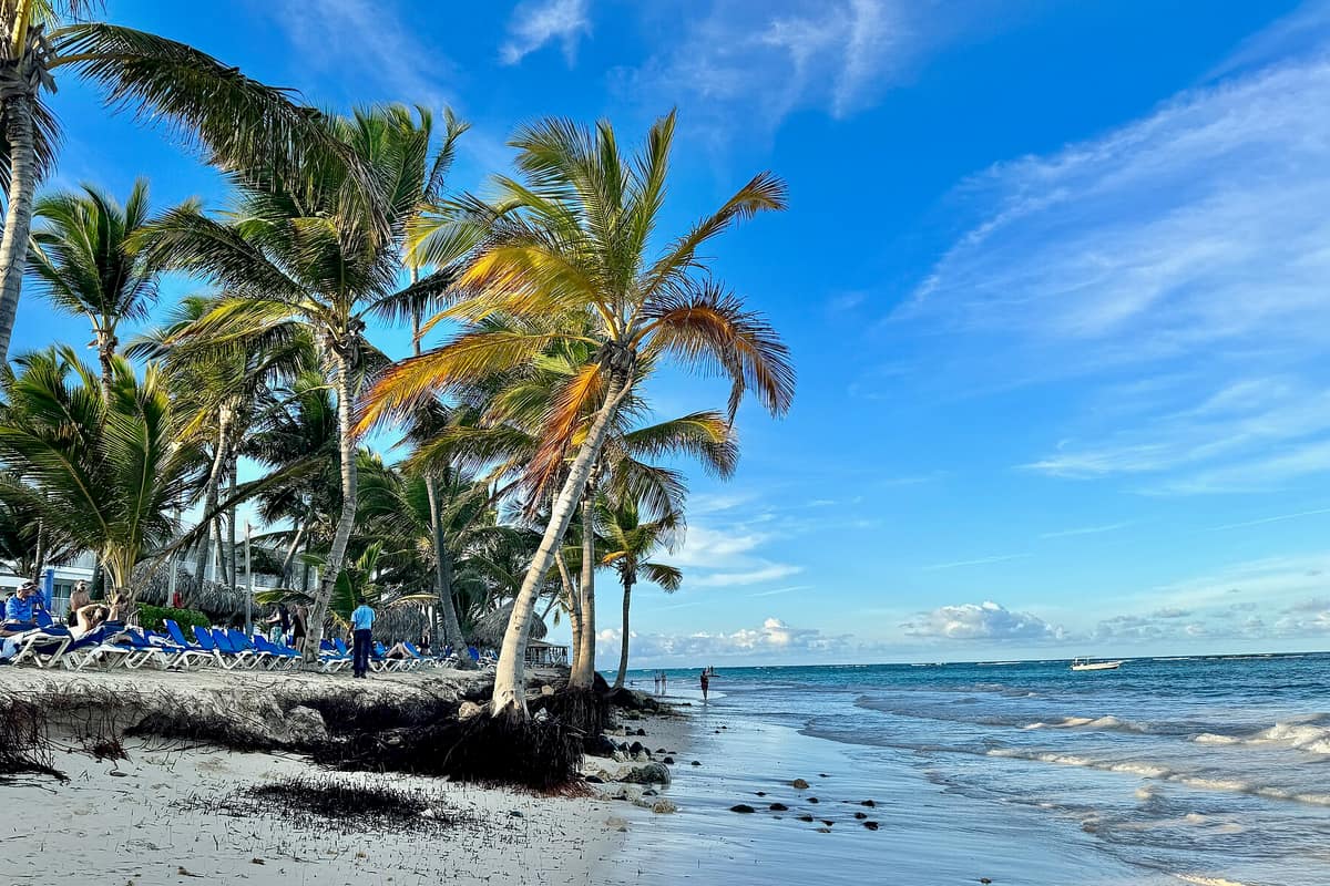 Punta Cana, Dominikanische Republik