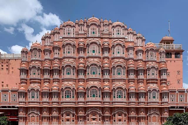 Rajasthan