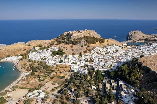 Rhodos