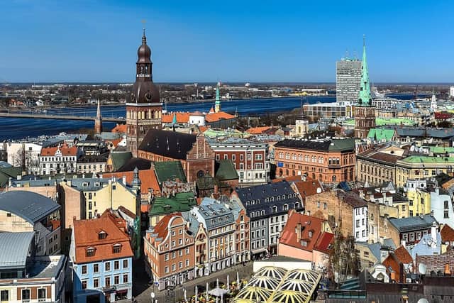Riga