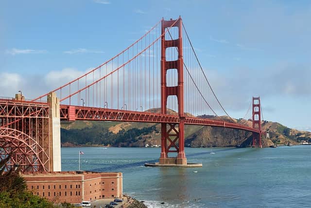 San Francisco