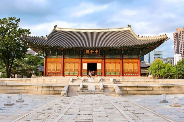 Seoul
